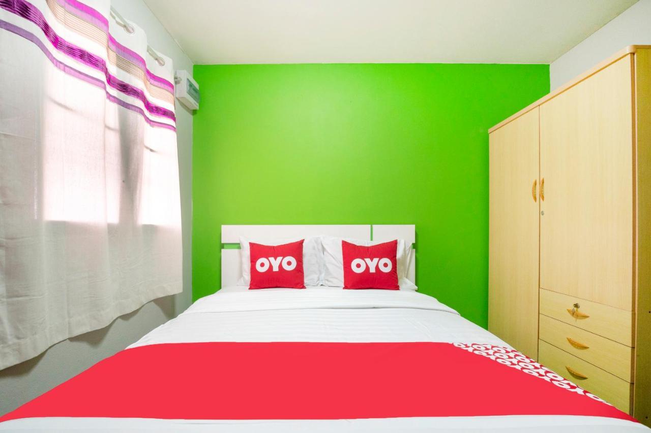 Oyo 663