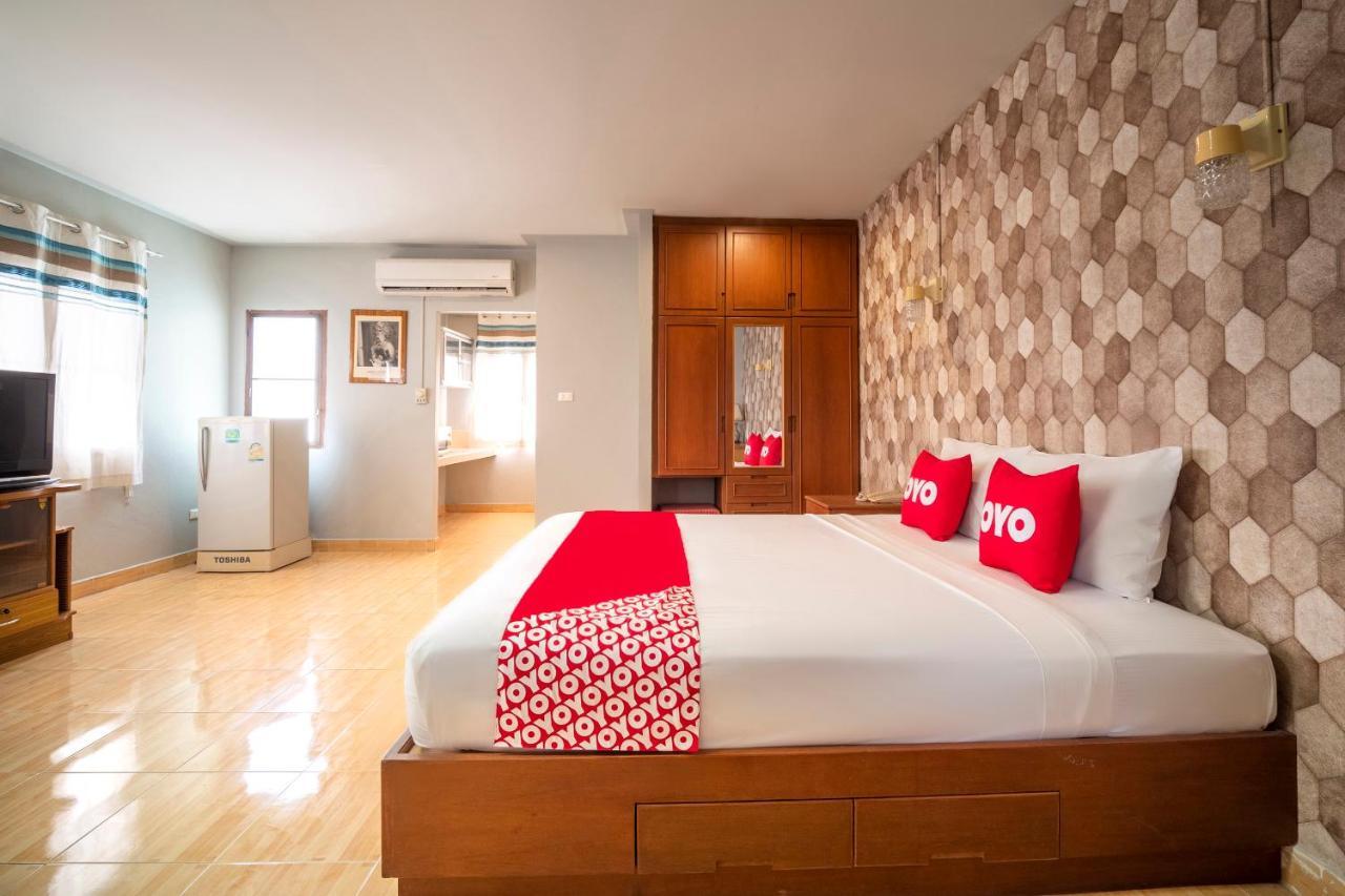 Oyo 663 Hotel 2*