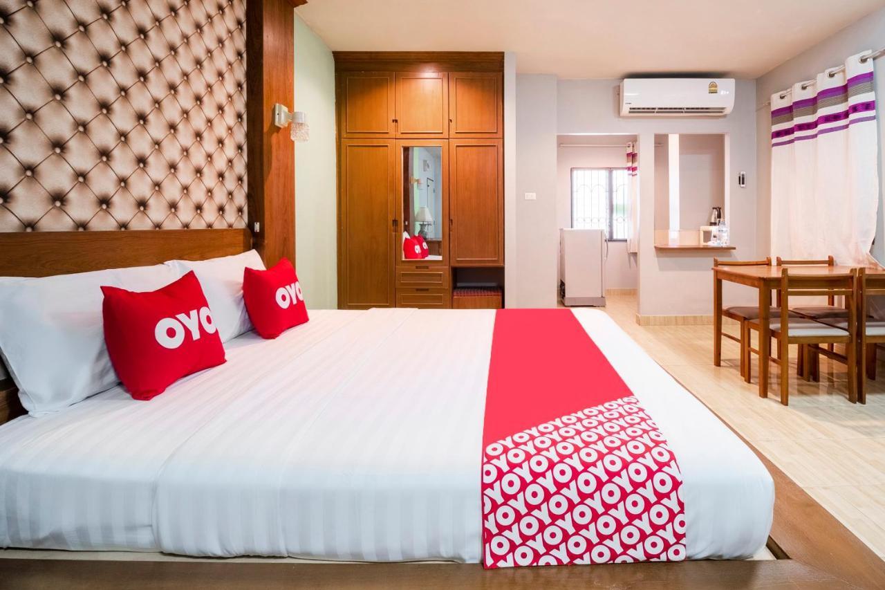 Oyo 663 Pattaya