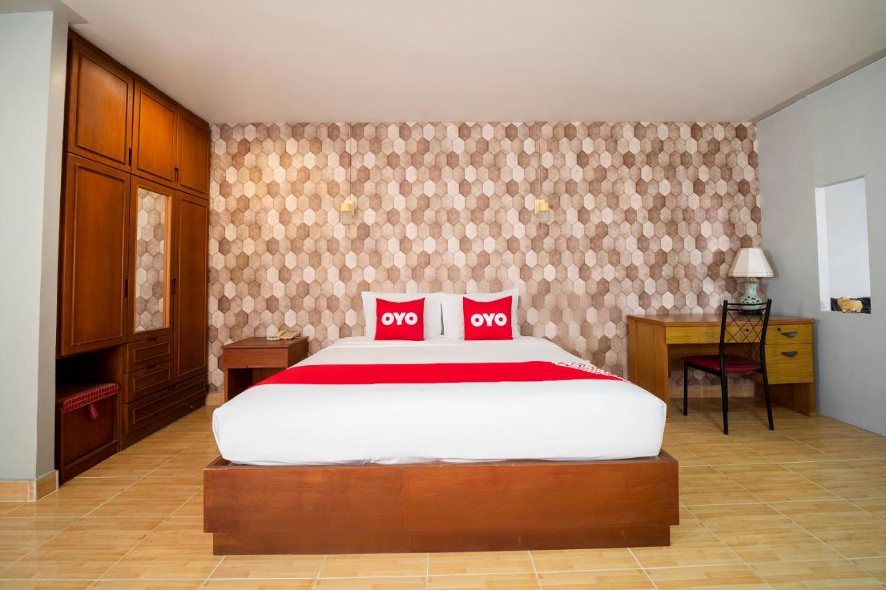 Hotel Oyo 663