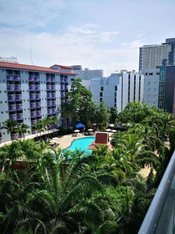 Grand Avenue Soi Buakhao By Daisy Apartment
