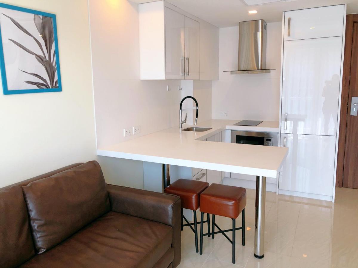 Grand Avenue Soi Buakhao By Daisy * Pattaya