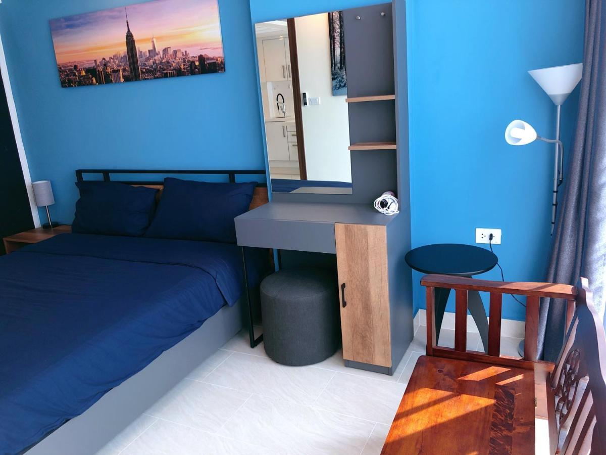Apartment Grand Avenue Soi Buakhao By Daisy *