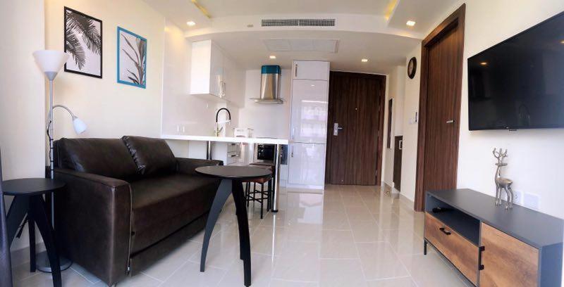 Grand Avenue Soi Buakhao By Daisy Pattaya