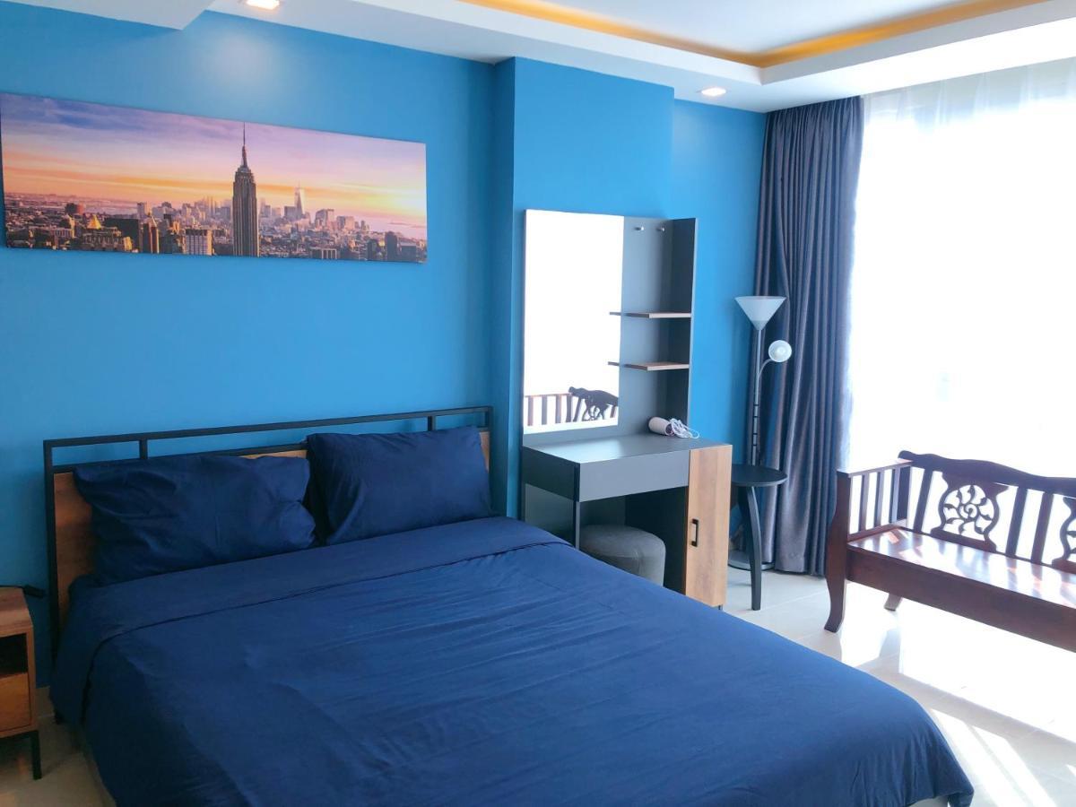 Grand Avenue Soi Buakhao By Daisy Apartment Pattaya