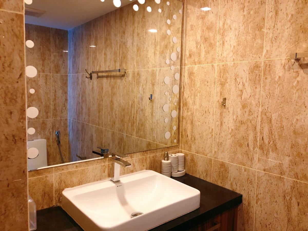 Apartment Grand Avenue Soi Buakhao By Daisy