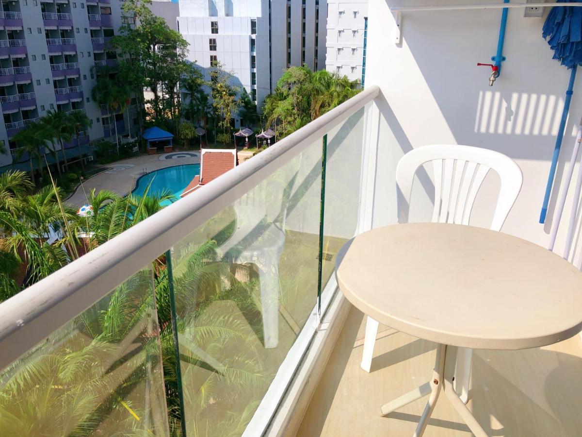 Grand Avenue Soi Buakhao By Daisy Apartment