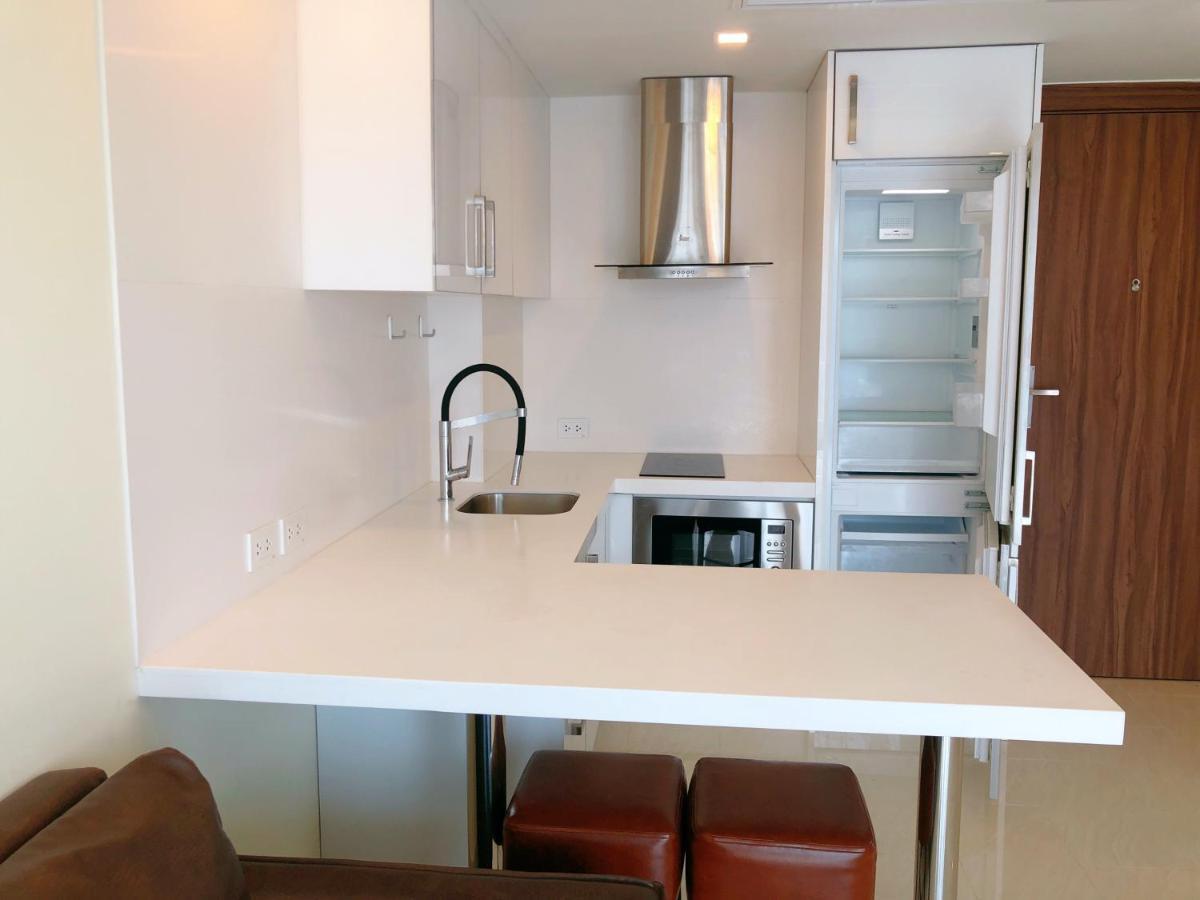 Apartment Grand Avenue Soi Buakhao By Daisy Pattaya