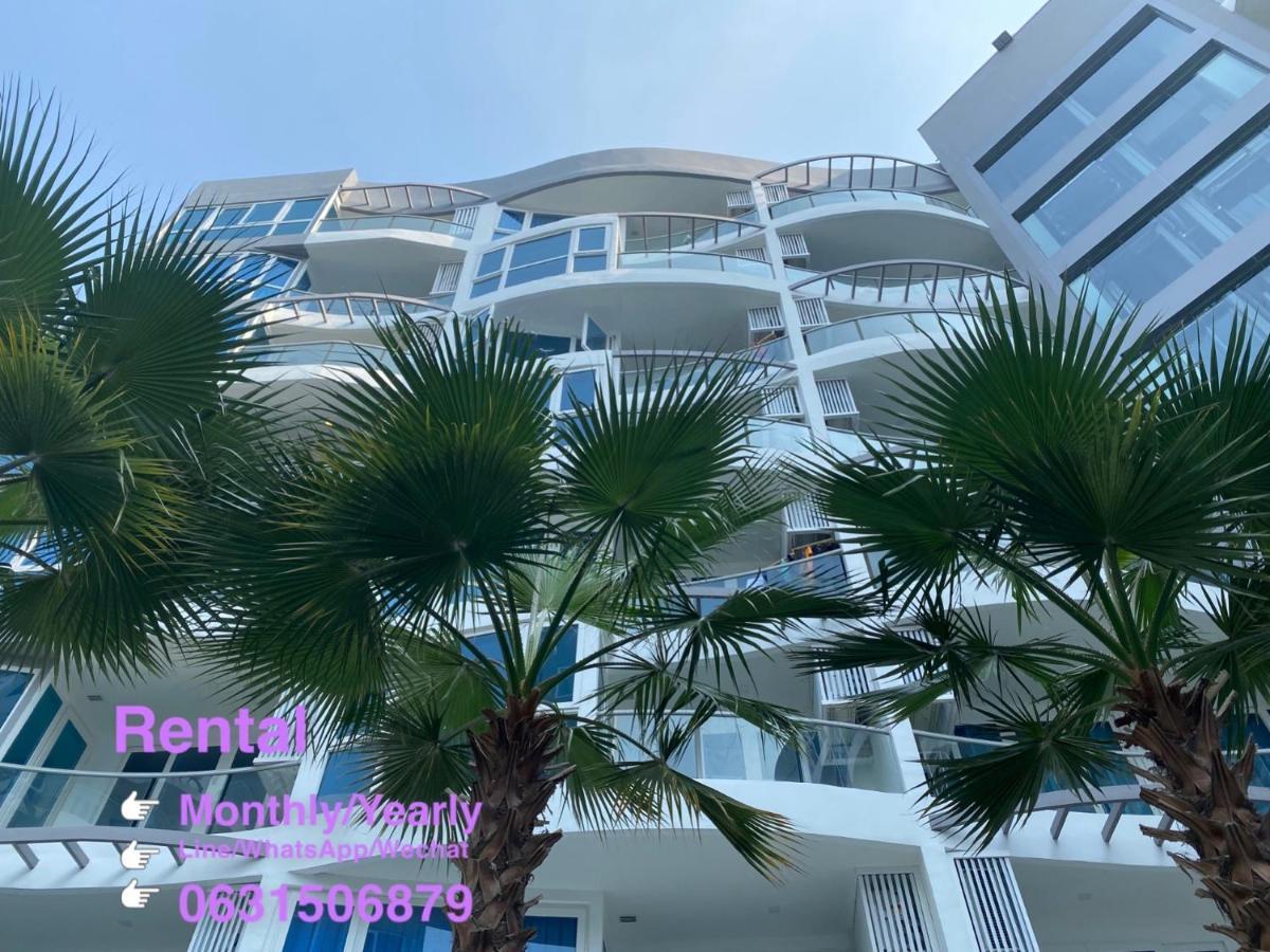 Apartment Grand Avenue Soi Buakhao By Daisy