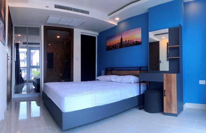 Apartment Grand Avenue Soi Buakhao By Daisy