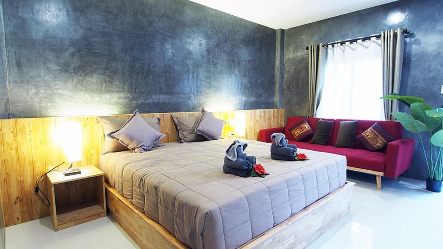 Paradise Land 3* Pattaya