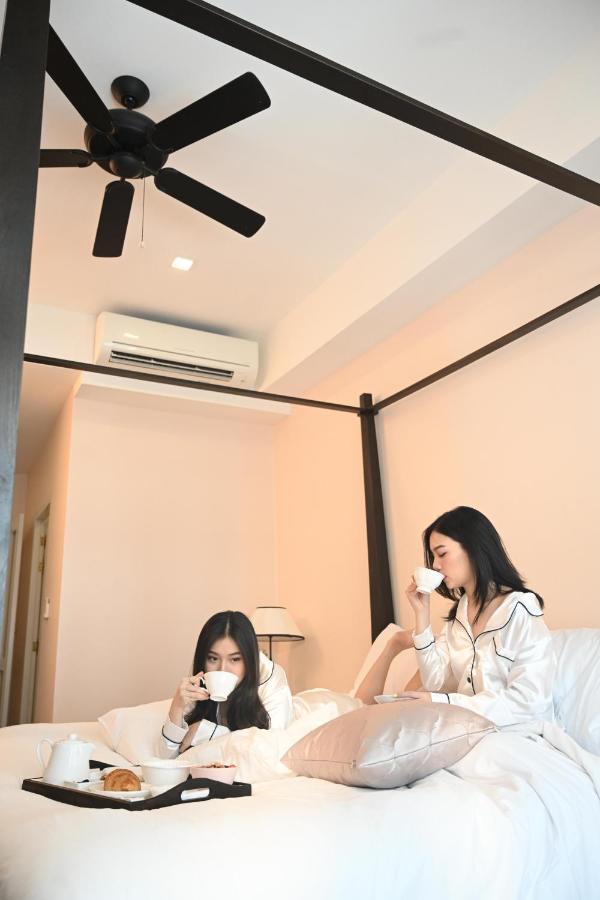 Hotel Noursabah Pattaya