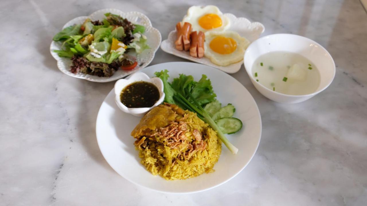 Noursabah Pattaya