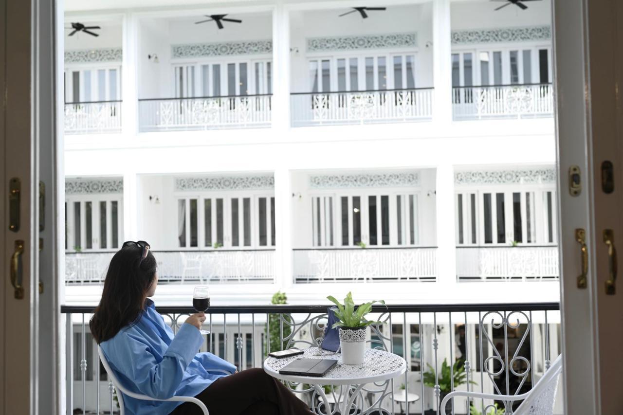 Noursabah Hotel Pattaya