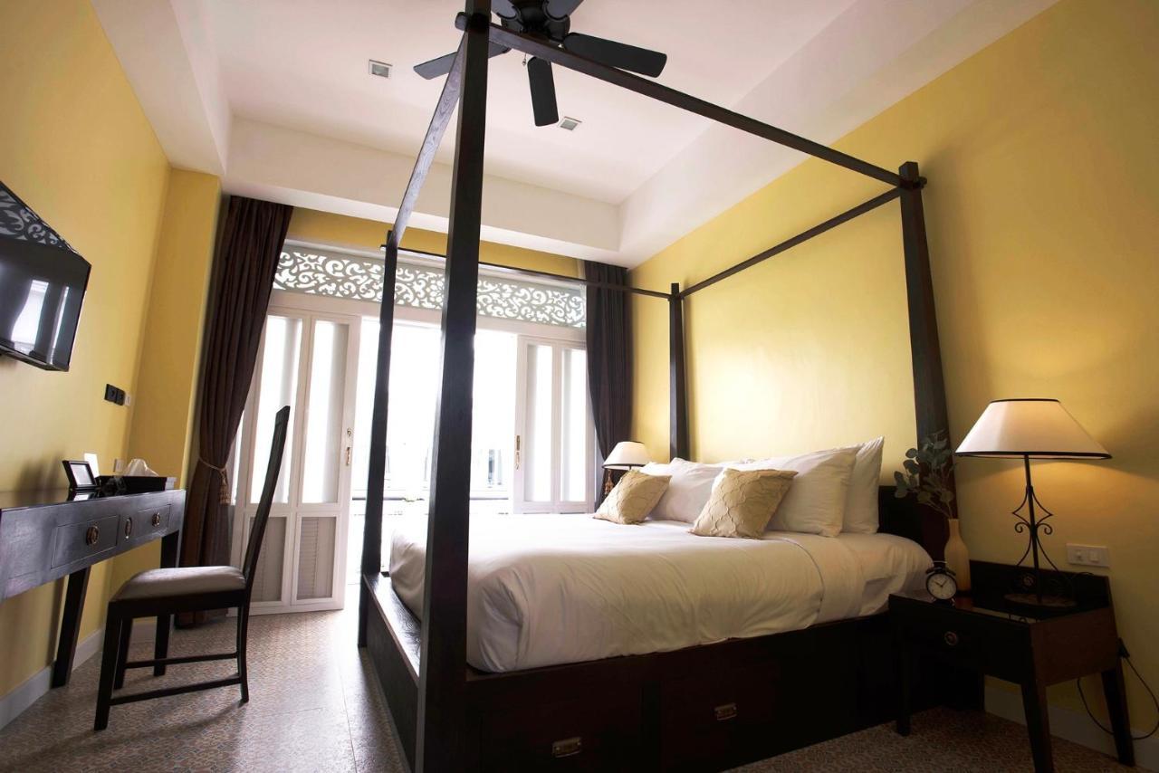 Noursabah Hotel Pattaya