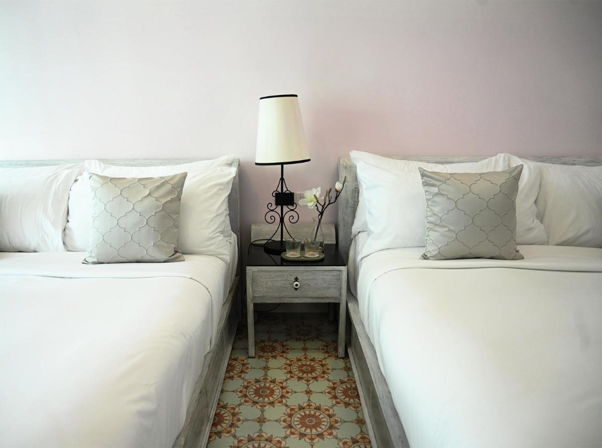 Hotel Noursabah