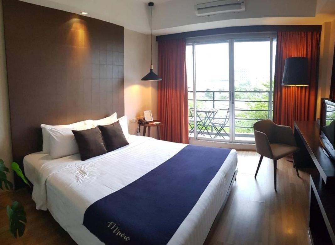 Manita Boutique Hotel 3*