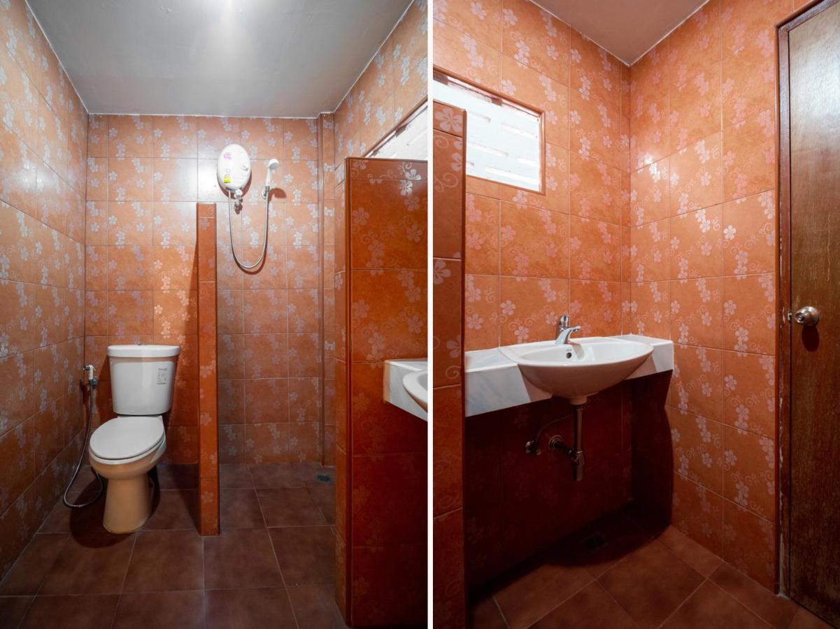 Hotel Vaccinated Staff - Oyo 645 Baan Ruangrungroj 2*