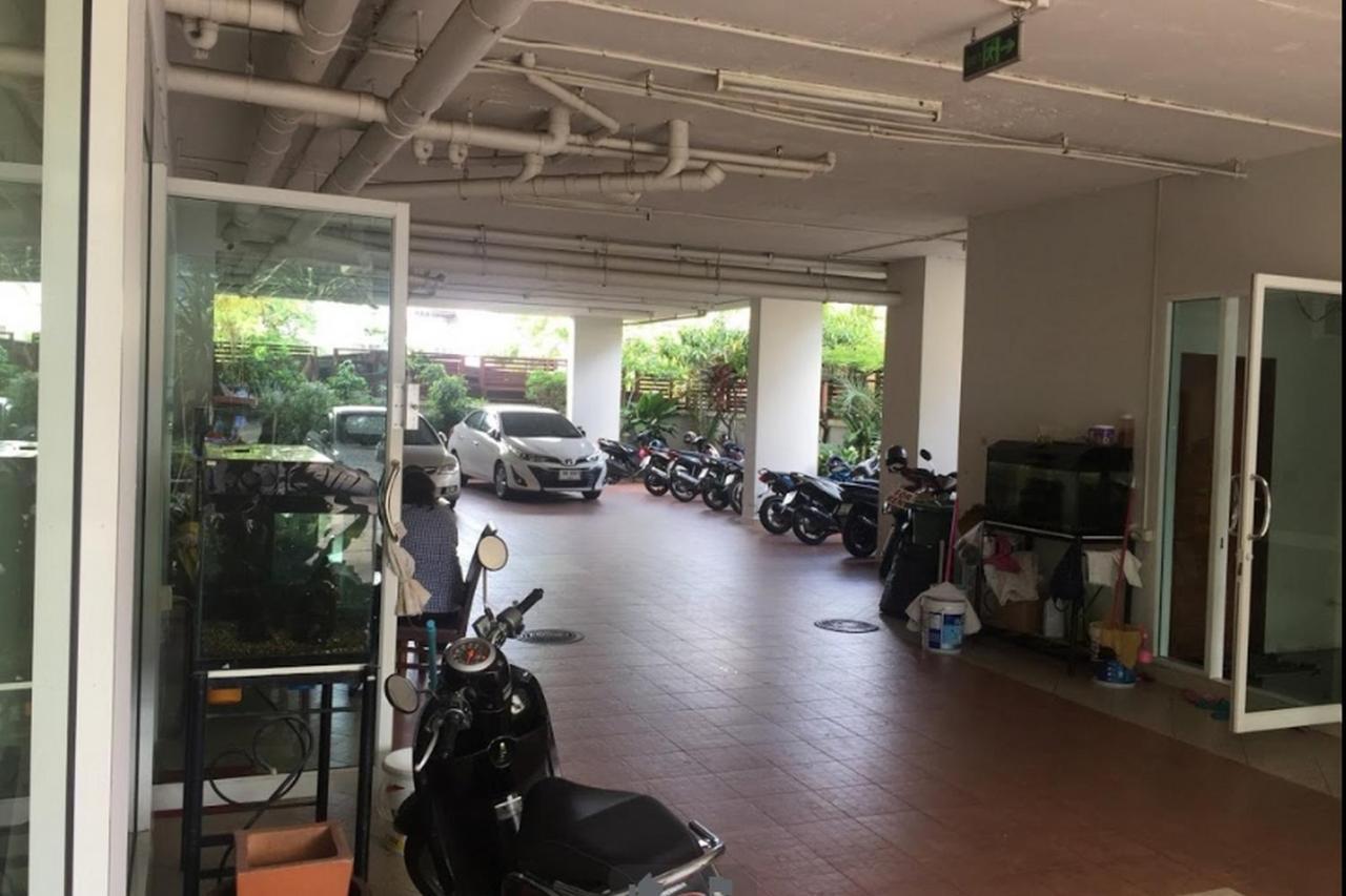 Hotel Oyo 1097 Thep