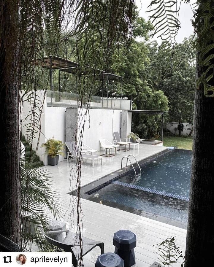 Manita Boutique Hotel 3*