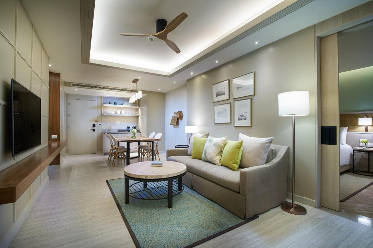 Amari Hotel 5*