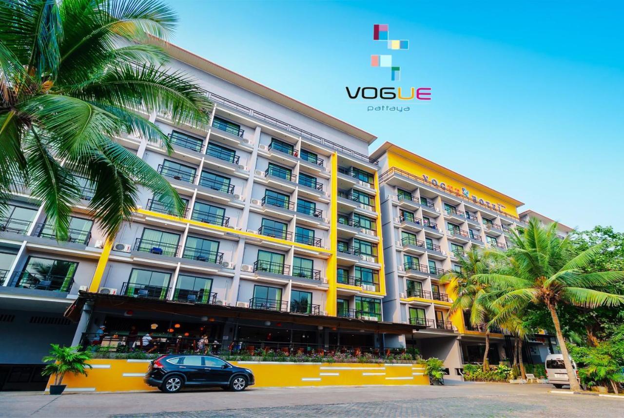 Hotel Vogue 4*