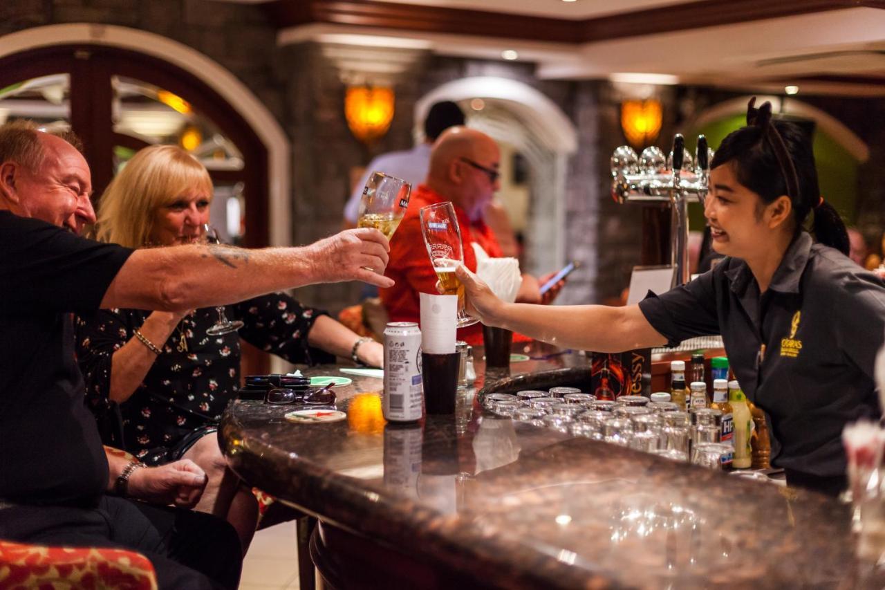 Tara Court 3* Pattaya