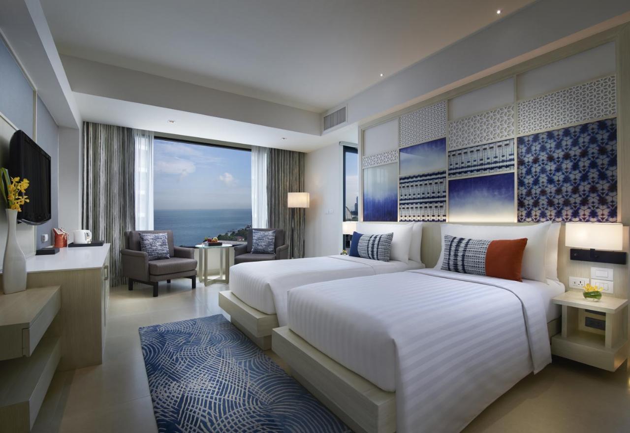 Amari Hotel