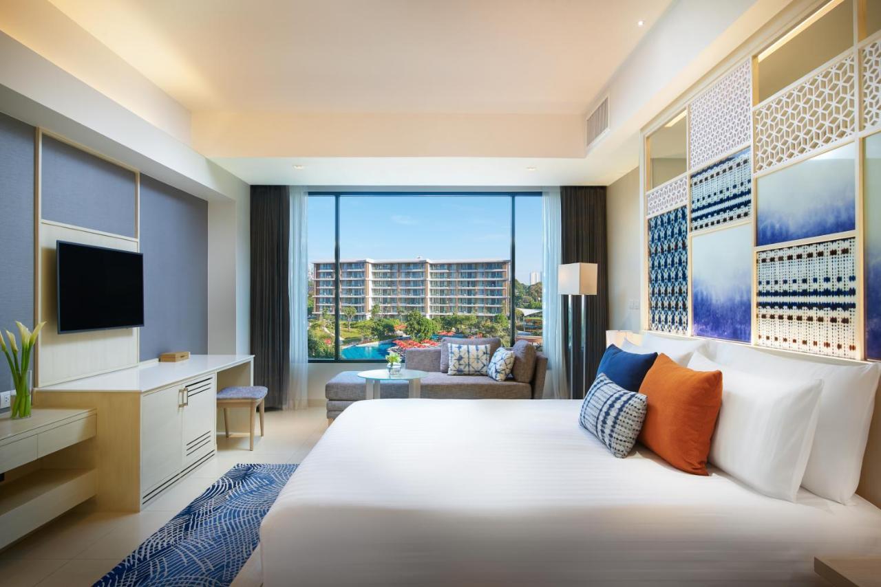 Hotel Amari