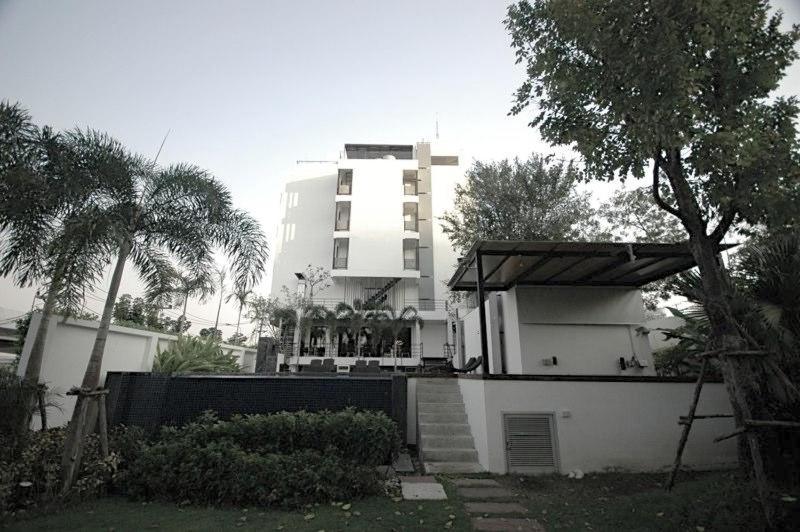 Manita Boutique Hotel 3*