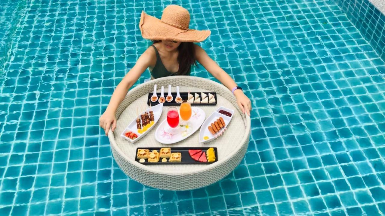 Hill Fresco Hotel 5*