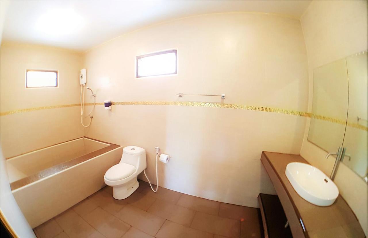 Yailand Luxury Pool Walking Street 5 Bedrooms Villa