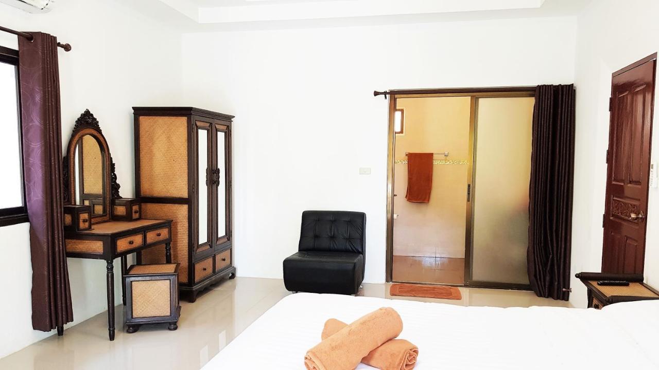 Yailand Luxury Pool Walking Street 5 Bedrooms Villa *