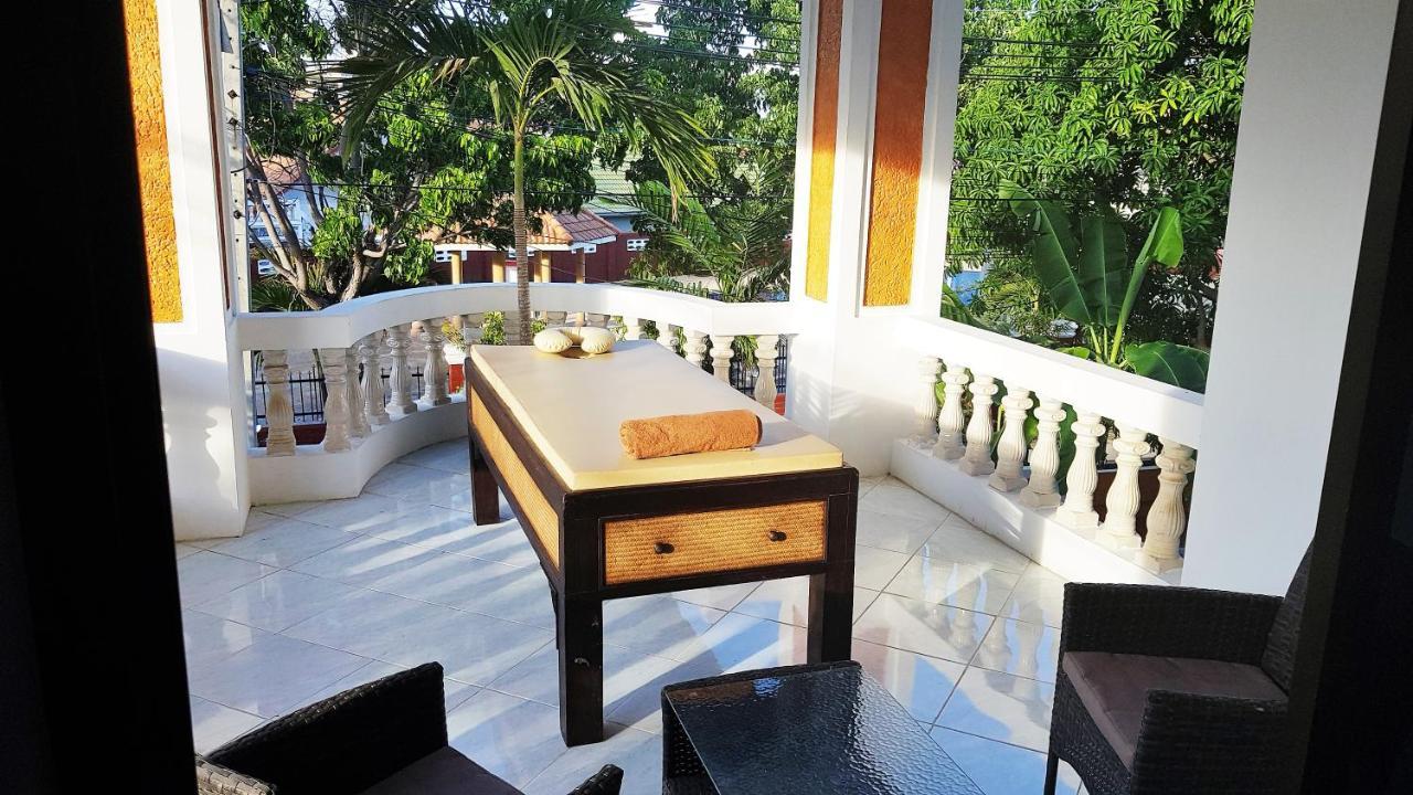 Yailand Luxury Pool Walking Street 5 Bedrooms * Pattaya