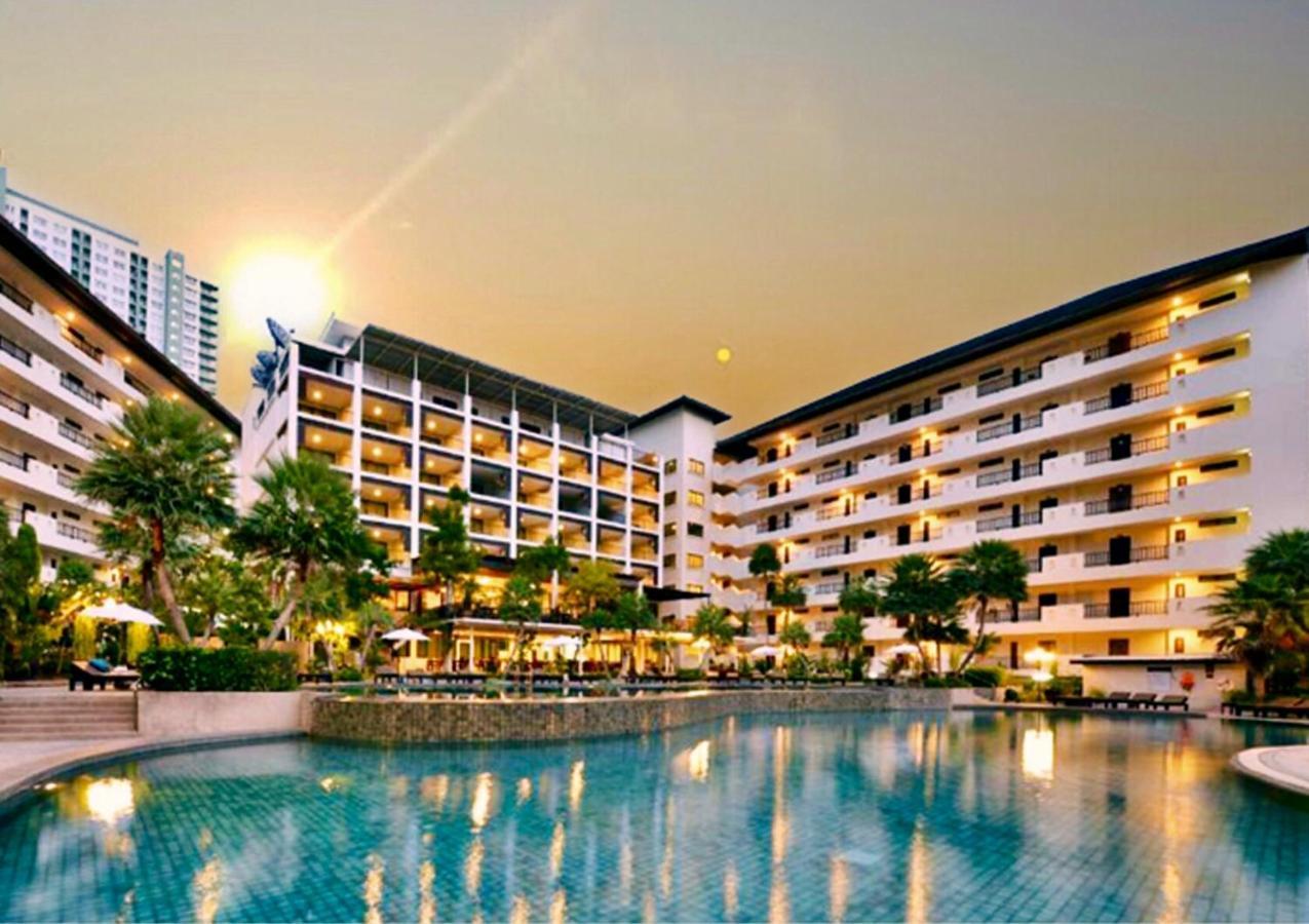 Wongamat Privacy Residence, Hotel Pattaya