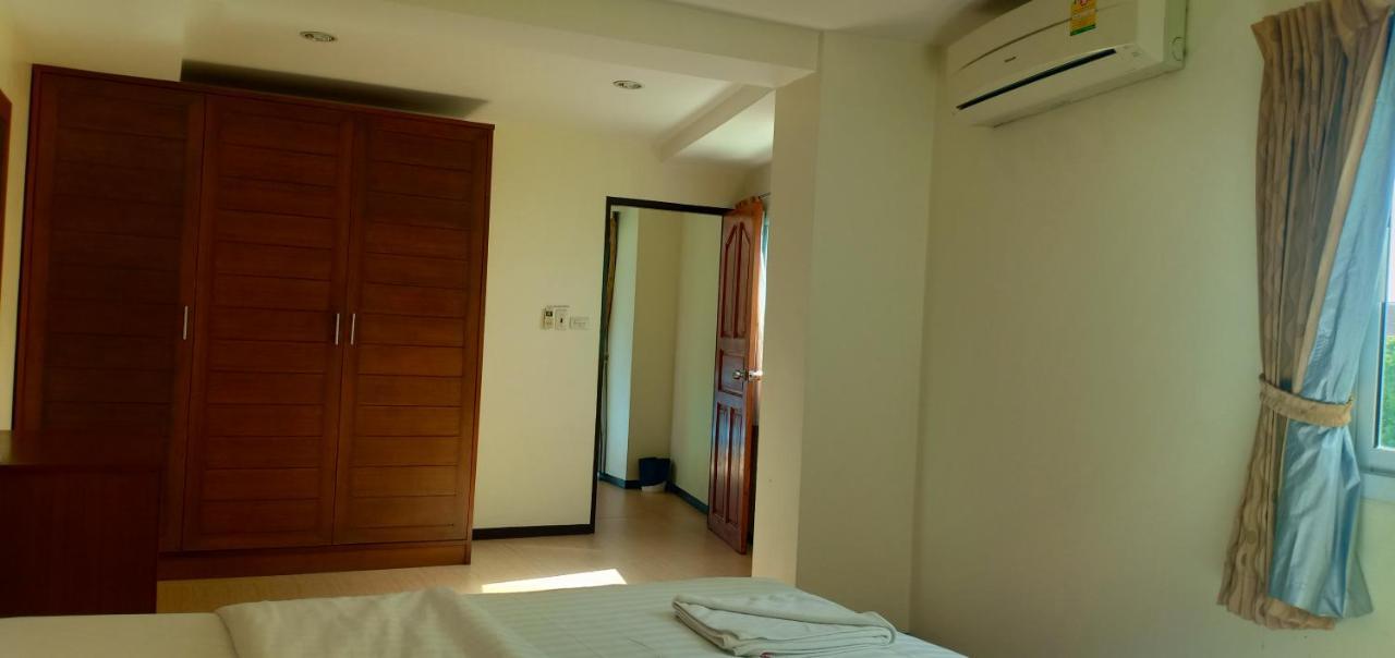 Aparthotel The Icon Place 2 @ Nurn Plub Wan 2*