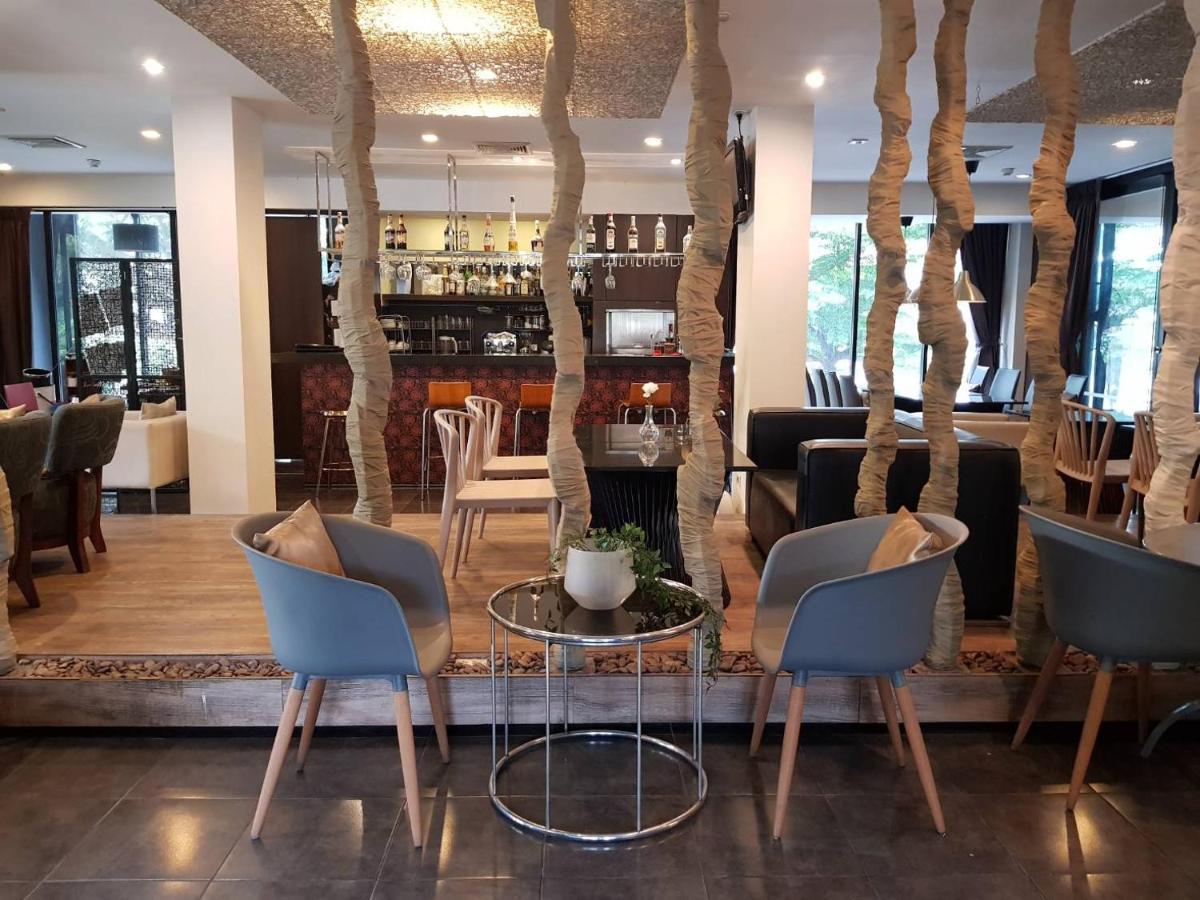 Manita Boutique Pattaya
