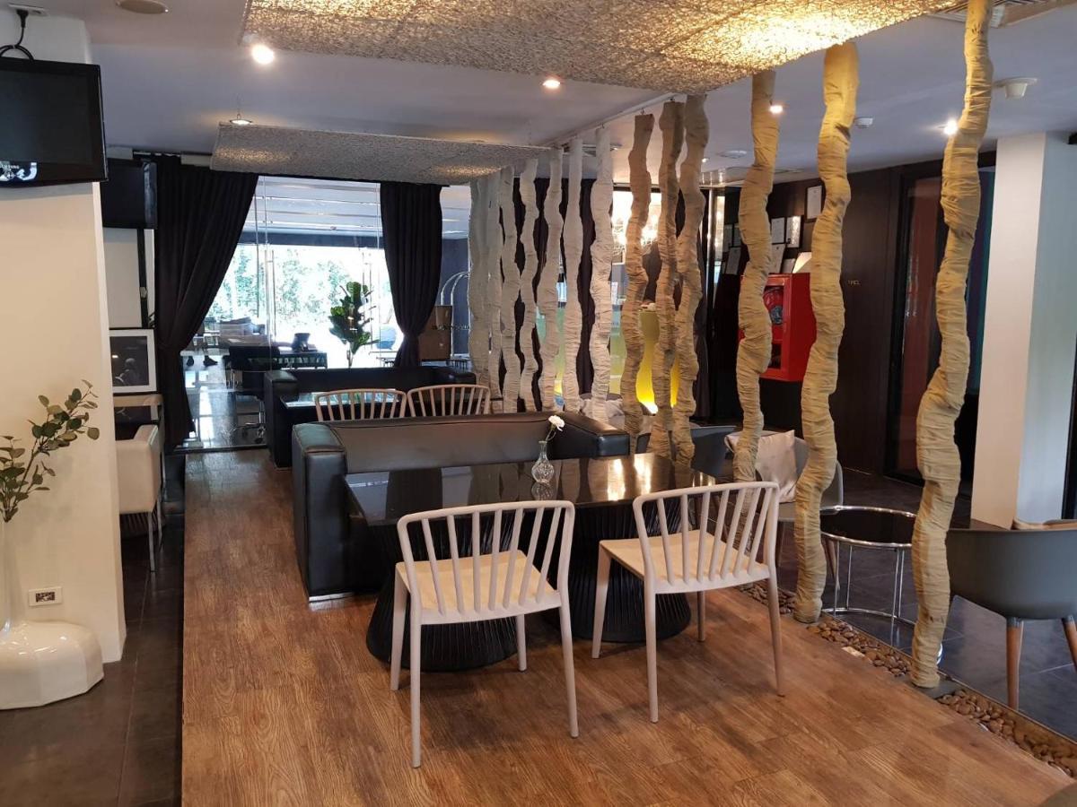 Manita Boutique 3* Pattaya