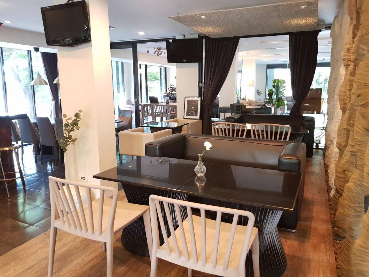 Manita Boutique 3* Pattaya