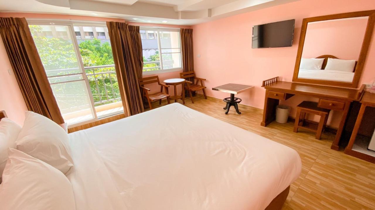 A.a. Golden Hotel