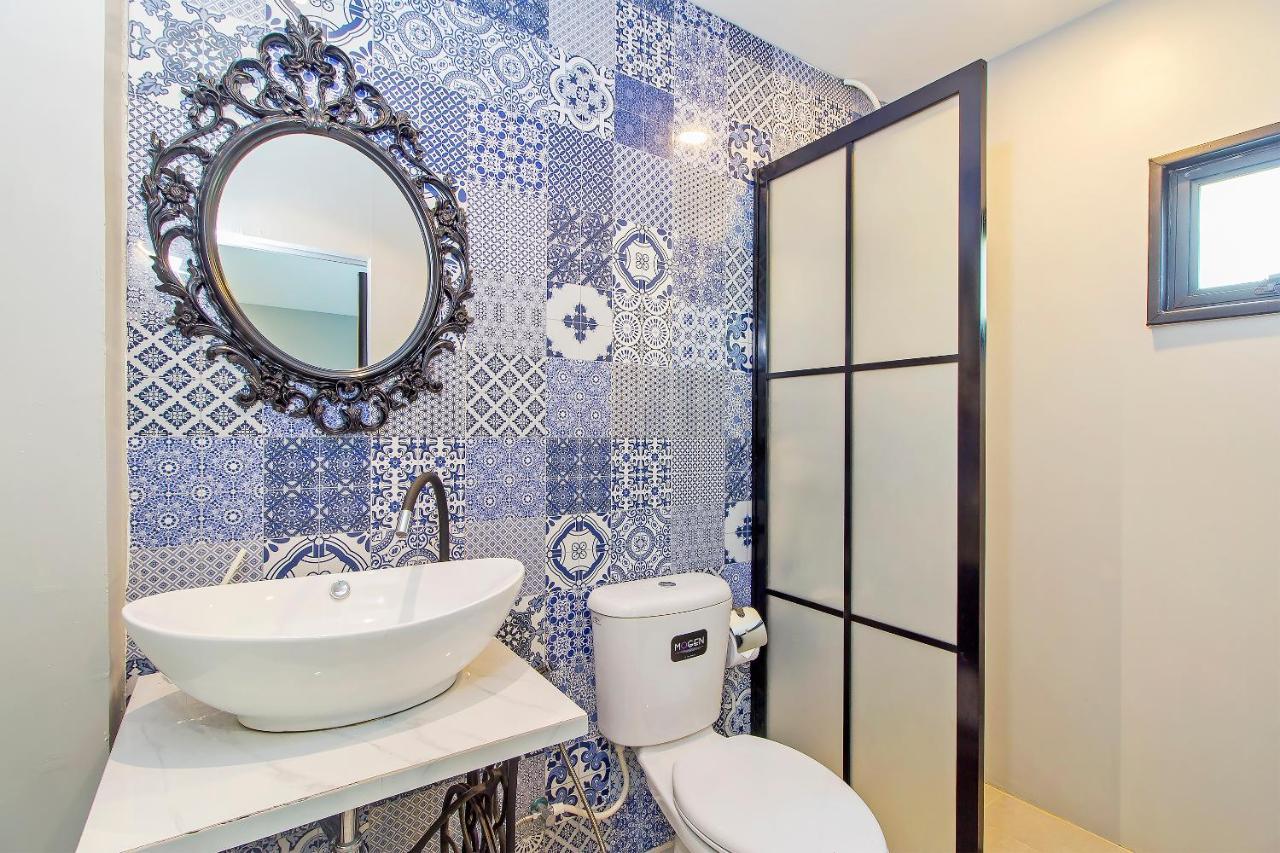 Jn9 Poshtel Hotel Pattaya
