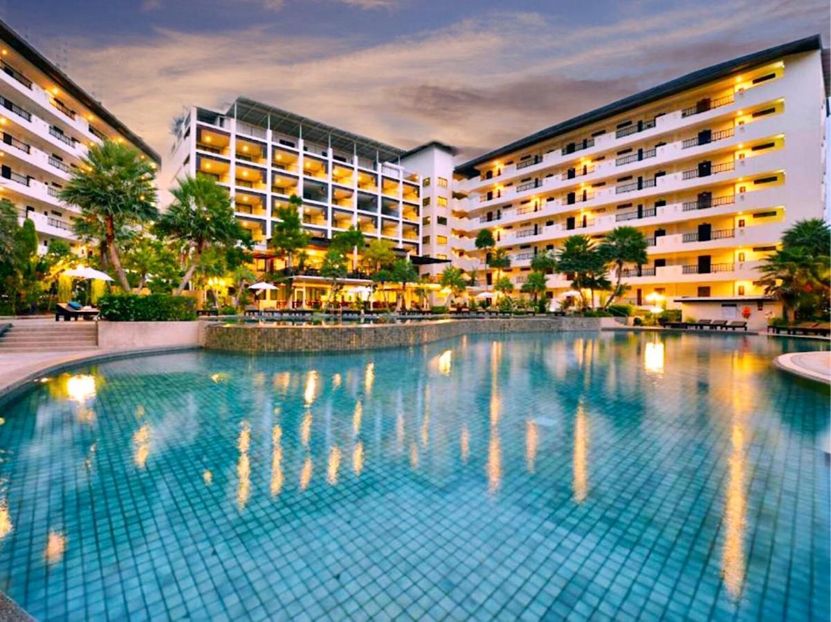 Wongamat Privacy Residence, Hotel Pattaya