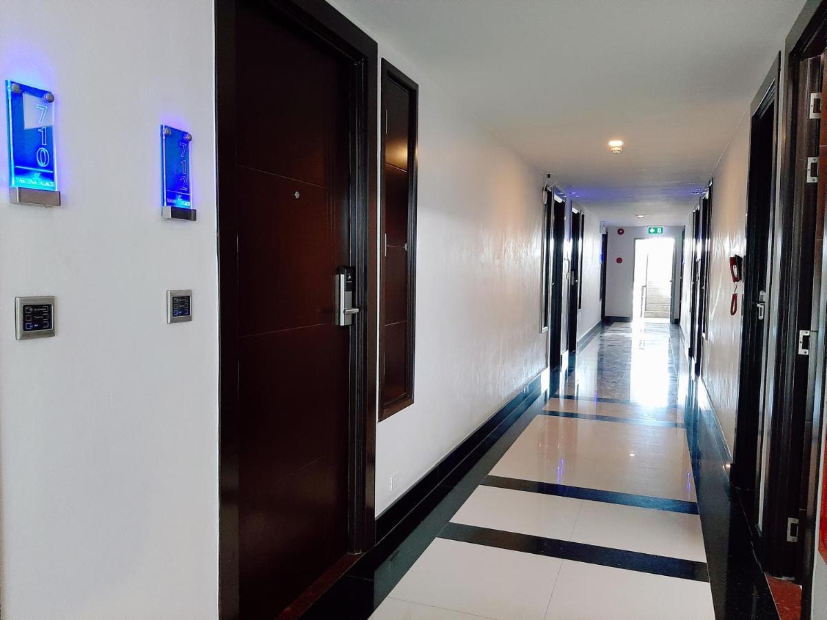 Vareena Palace 4* Pattaya