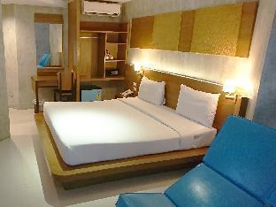 B2 Jomtien Hotel Pattaya