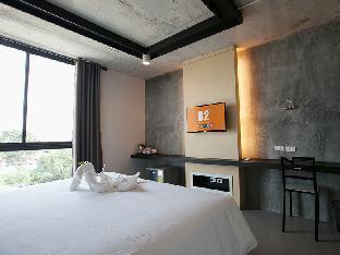 B2 South Premier Hotel Pattaya