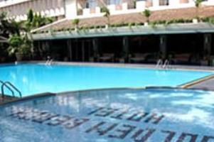 Hotel Golden 3*