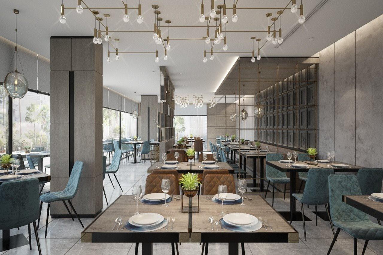 Hotel Western Nexen 4*