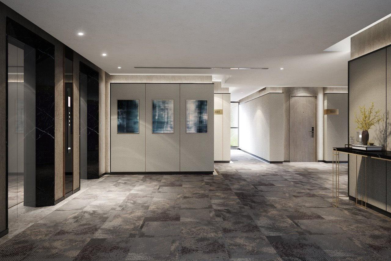 Hotel Western Nexen 4*