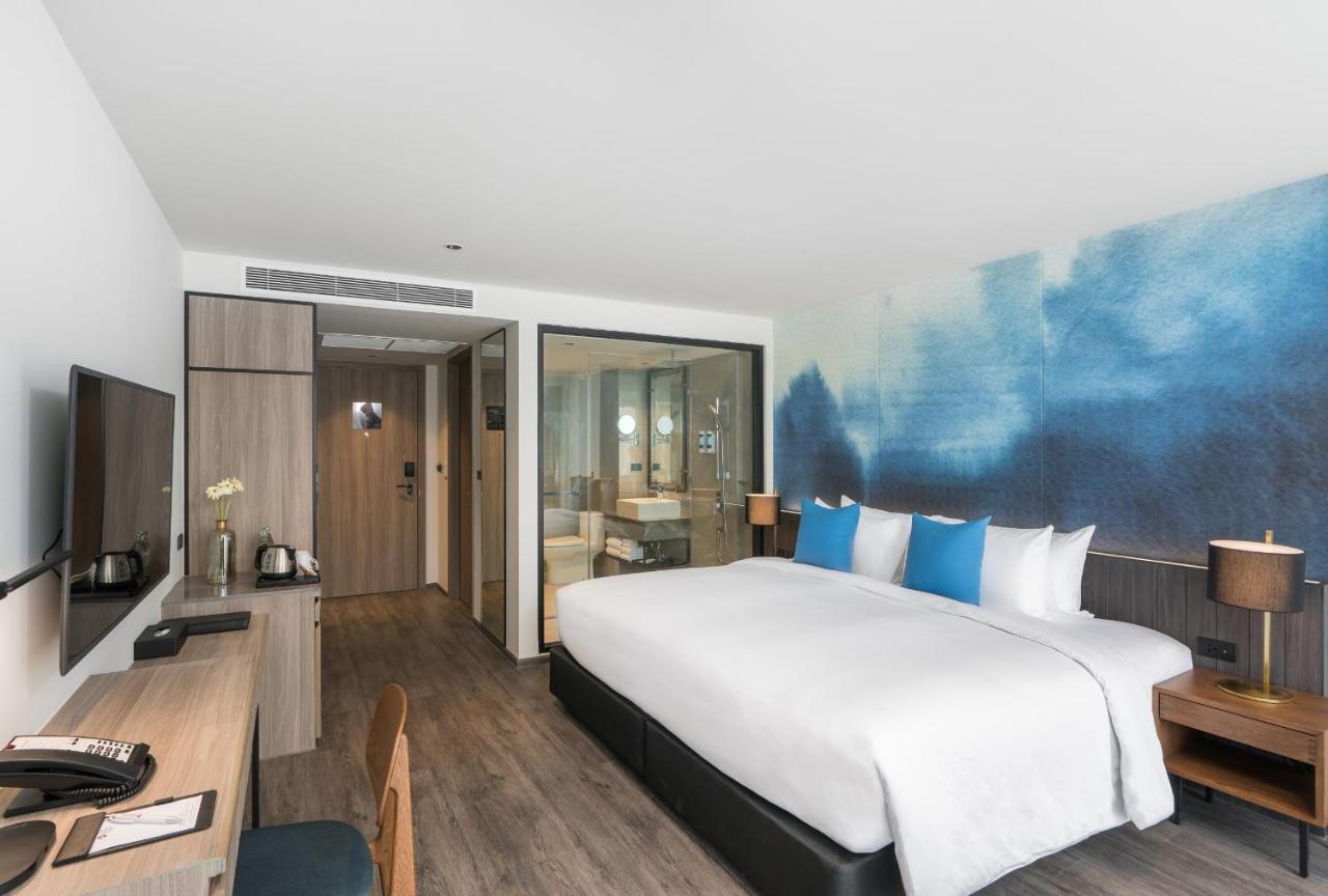 Western Nexen Hotel 4*