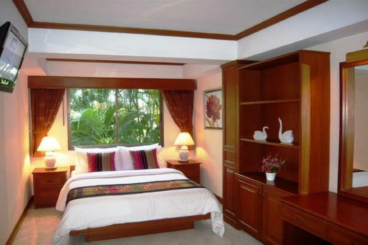 The Garden Pattaya